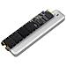 SSD 240 GB Serie JetDrive 500 2.5" MLC Interfaccia Sata III 6 Gb / s Case In Alluminio Incluso - Foto miniatura 1