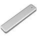 SSD 240 GB Serie JetDrive 500 2.5" MLC Interfaccia Sata III 6 Gb / s Case In Alluminio Incluso - Foto miniatura 3