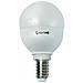 LM85215 5.5W E14 A+ Bianco caldo lampada LED - Foto miniatura 1