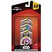 Namco Bandai Games Disney Infinity: Star Wars 3.0 - Twilight of the Republic, Figure, Multi, Plastica, Bolla - Foto miniatura 1
