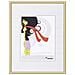 New Lifestyle 18 x 24, Oro, 18 cm, 24 cm, Plastica - Foto miniatura 1