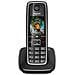 Cordless C530 DECT 1.8" - Nero  - Foto miniatura 1