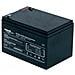 UPS-B912 batteria UPS Acido piombo (VRLA) 12 V 9 Ah - Foto miniatura 1