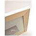 Grado bianco 13x18 legno HI318W - Foto miniatura 3
