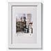 Grado bianco 13x18 legno HI318W - Foto miniatura 4