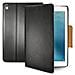 WALLYT37 9.7" Custodia a fondina Nero custodia per tablet - Foto miniatura 1