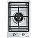 Piano Cottura PGF31G-1 a Gas 1 Fuoco Gas Colore Inox - Foto miniatura 1