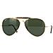 Occhiali Da Sole Outdoorsman Ii Rb3029 181 - Foto miniatura 2
