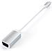 ADATTATORE USB-C A VGA SILVER - Foto miniatura 3