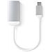 ADATTATORE USB-C A VGA SILVER - Foto miniatura 2