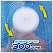 Spazzola Elettrica Rotante Hurricane Spin Scrubber Con 3 Spazzole E Asta Componibile - Foto miniatura 4