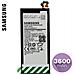 Batteria Originale Nuova 3600mah Per Galaxy A7 2017 Sm-a720 - Foto miniatura 4
