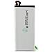 Batteria Originale Nuova 3600mah Per Galaxy A7 2017 Sm-a720 - Foto miniatura 7