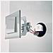 Modulo Comando HomeKit Single Switch FGBHS-213 200 W Colore Bianco - Foto miniatura 3
