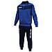 Tuta Visa - Completo Di Giacca A Manica Lunga E Pantalone Di Colore Azzurro / blu Taglia 5xs - Foto miniatura 1