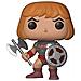 Pop 562 - Battle Armor He-man - Masters Of The Universe - Foto miniatura 2
