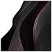 Hero PU Leather Air filled seat Schienale imbottito sedia da ufficio e computer - Foto miniatura 5
