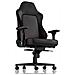 Hero PU Leather Air filled seat Schienale imbottito sedia da ufficio e computer - Foto miniatura 6