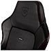 Hero PU Leather Air filled seat Schienale imbottito sedia da ufficio e computer - Foto miniatura 7