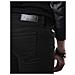 Pantaloni Diesel Skinzee Low Abbigliamento Donna 25 - Foto miniatura 3