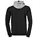 Felpe Core 2.0 Hooded Abbigliamento Ragazzi 116 - Foto miniatura 2