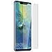Vetro Temperato Huawei Mate 20 Pro Pellicola Schermo 9h 0.33 Mm Trasparente - Foto miniatura 9