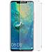 Vetro Temperato Huawei Mate 20 Pro Pellicola Schermo 9h 0.33 Mm Trasparente - Foto miniatura 1