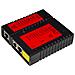 Accessori LKMS09 tester per cavo di rete Tester per cavi a doppino intrecciato Nero, Blu, Rosso, Giallo - Foto miniatura 6