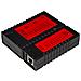 Accessori LKMS09 tester per cavo di rete Tester per cavi a doppino intrecciato Nero, Blu, Rosso, Giallo - Foto miniatura 7