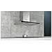 Cappa a Parete LC97BHP50 Aspirante da 90 cm Colore Acciaio Inox - Foto miniatura 3