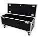 Universal Case Pro 120x40x40cm With Wheels - Foto miniatura 2