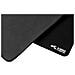 Stealth Mousepad - Xl Heavy - Black - Foto miniatura 3
