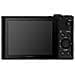 Fotocamera Compatta Cyber-shot WX500 Sensore CMOS 18.2 Mpx Zoom Ottico 30x Filmati Full HD Wi-Fi / NFC Colore Nero - Foto miniatura 5