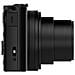 Fotocamera Compatta Cyber-shot WX500 Sensore CMOS 18.2 Mpx Zoom Ottico 30x Filmati Full HD Wi-Fi / NFC Colore Nero - Foto miniatura 7