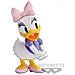 Figurine Disney - Personaggi Fluffy Puffy: Daisy - Foto miniatura 2