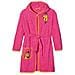 Playshoes Frottee Die Maus, Accappatoio Bambina, Rosa (pink 18), 134/140 (de)  - Foto miniatura 1
