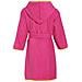 Playshoes Frottee Die Maus, Accappatoio Bambina, Rosa (pink 18), 134/140 (de)  - Foto miniatura 2