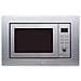 Forno Microonde da Incasso MIC 201 EX con Capacità 17 Litri Potenza 1000 Watt Colore Argento - Foto miniatura 1