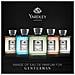 Yardley Of London Gentleman Urbane Edp / eau De Parfum Fragranza Per Lui, 100 Ml - Foto miniatura 3