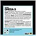 Super Omega 3-60 Kapseln - Foto miniatura 3