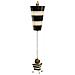 Lampada Da Tavolo Classica, 1 X 60 W / e27 Peony Fb / peony / tl - Foto miniatura 1