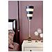 Lampada Da Tavolo Classica, 1 X 60 W / e27 Peony Fb / peony / tl - Foto miniatura 8