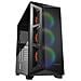 Gaming Darkblader X5 Rgb Desktop Nero - Foto miniatura 1