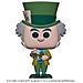 Figure POP! Alice 70th- Mad Hatter  - Foto miniatura 1