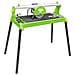 Tagliapiastrelle Elettrica Con Banco Ad Acqua 60cm Zi-fs200 - Foto miniatura 5