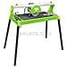 Tagliapiastrelle Elettrica Con Banco Ad Acqua 60cm Zi-fs200 - Foto miniatura 1