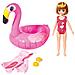 Pool Party Doll Giocattoli Da Bagno Per Ragazze E Ragazzi Divertenti Giocattoli Da Vasca Giocattoli Da Sirena Bambola Da Nuoto E Bambola Costumi Da Bagno Regali Per Ragazze E Ragazzi Età 6 Bambole Per Ragazze E Ragazzi Regali Per Bambine Di 6 Anni - Foto miniatura 1