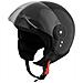Scooter Moto Casco Jet Demi Omologato Ece 22-05 Visiera Avio Nero S - Foto miniatura 3