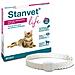 Collar Anti-insectos Stanvet Life Para Gatos 100 Gr - Foto miniatura 1