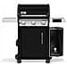 Barbecue a Gas Smart Spirit EPX-315 GBS - Foto miniatura 1